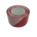80mm Barrier tape 100m roll
