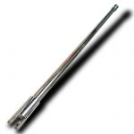 1 Set D19 Ceiling/Glass Stabilising Bar 500mm