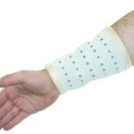 Wrist Protection