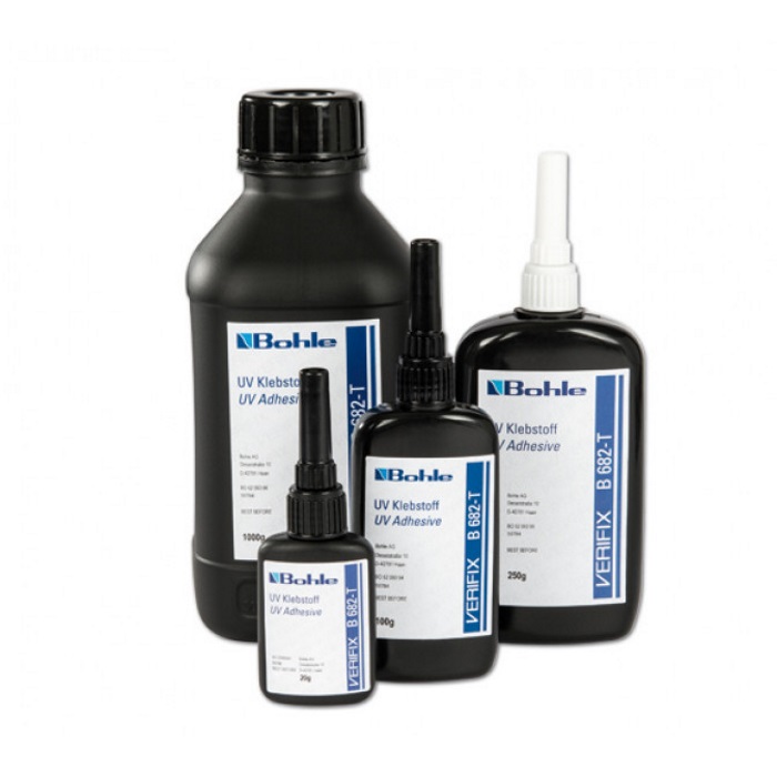 UV Glues
