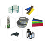 Consumables & Adhesives