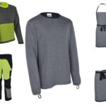 CUTEX® Cut Protection Clothing