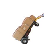 Packaging & Shipping