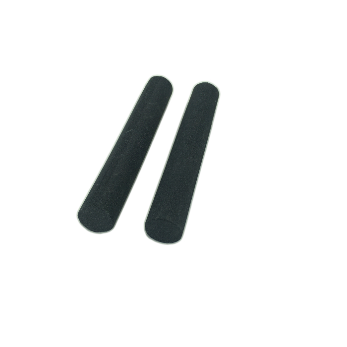 Replacement double hand slide – glass edge defuser
