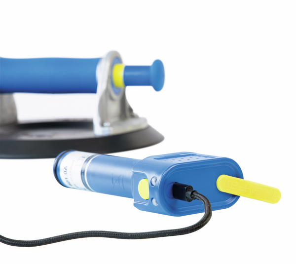 Veribor® battery suction lifter, aluminium BO601A - Image 5