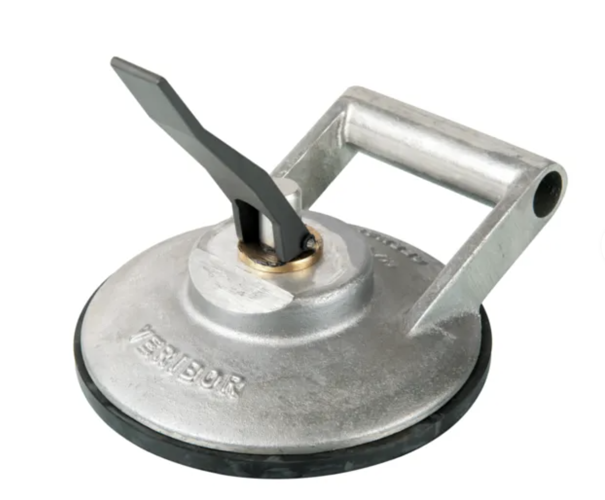 Veribor® Aluminium 1-Cup Suction Lifter BO 608.1