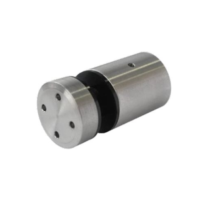 Point Fixture 30xD25 with 4-pin cylinder head screw