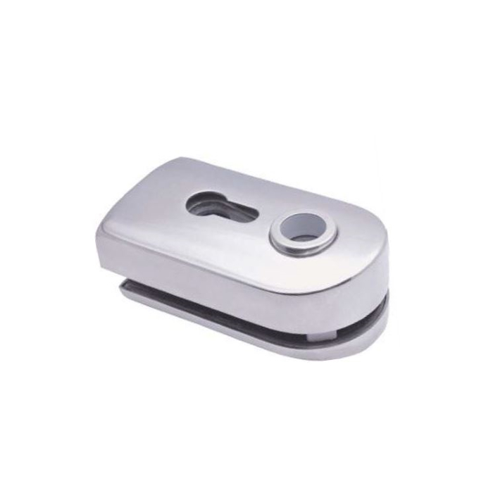 Revolving door lock for Euro cylinder 119×65 Model C