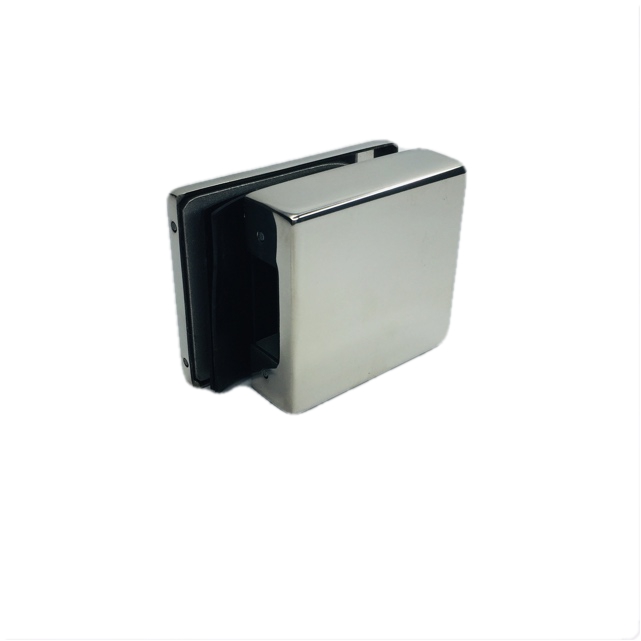 WC lock counter box for Model A