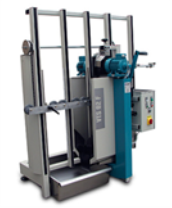 Double-Sided Drilling Machine